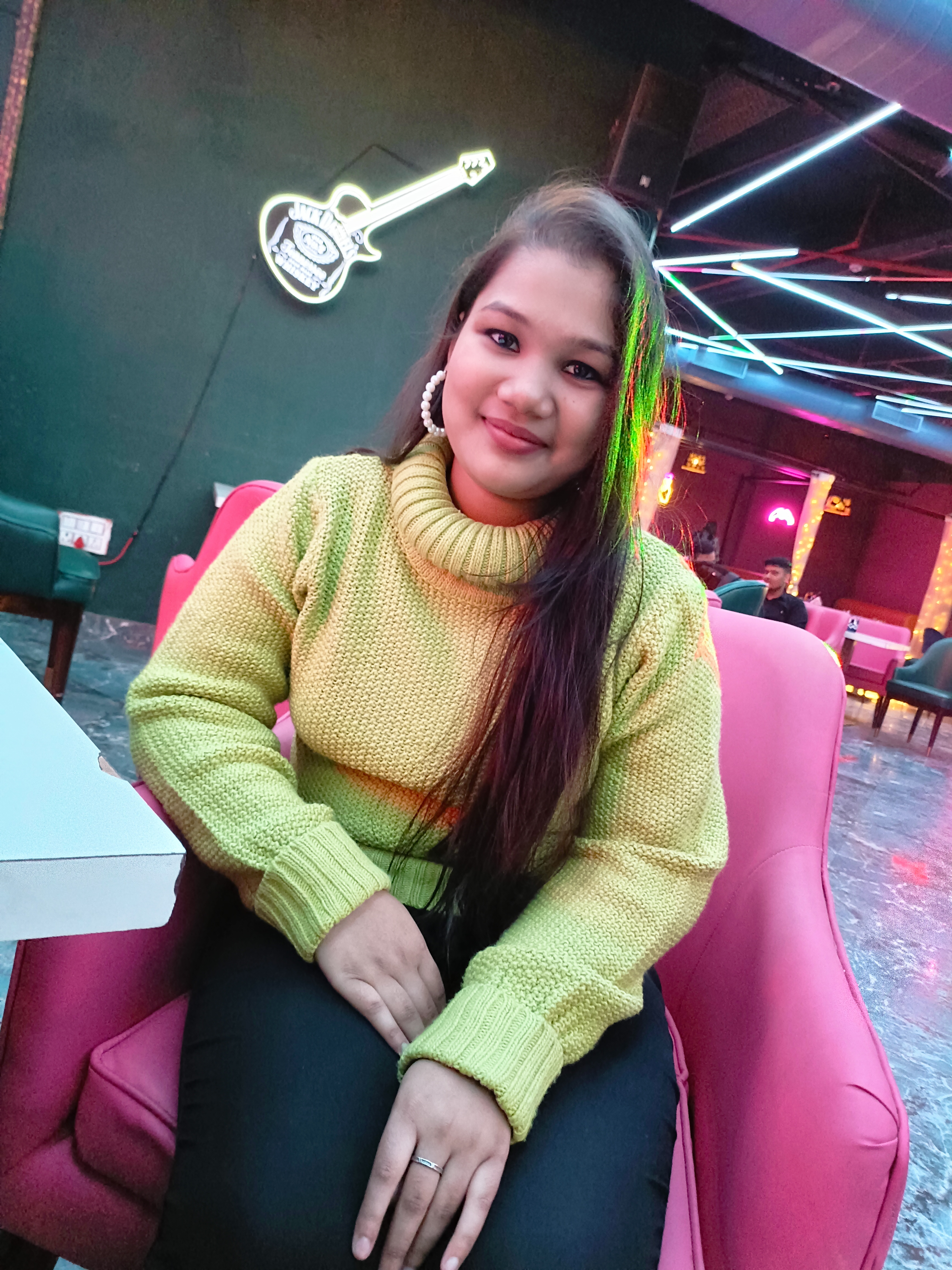 Stuti Chaurasia